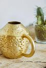 Urban Outfitters - Gold Velma Watering Can Urban Outfitters - Gold Velma Watering Can