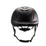 FOUGANZA - 55-59 cm 500 Horse Riding Helmet - Black, Black FOUGANZA - 55-59 cm 500 Horse Riding Helmet - Black, Black
