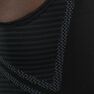 TARMAK - M Men's Sleeveless Basketball Base Layer Ut500 H - Black TARMAK - M Men's Sleeveless Basketball Base Layer Ut500 H - Black