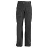 WEDZE - L Men's Freeride Ski Trousers Fr500 - Black WEDZE - L Men's Freeride Ski Trousers Fr500 - Black