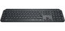 LOGITECH - Logitech MX Keys Wireless Illuminated Keyboard US LOGITECH - Logitech MX Keys Wireless Illuminated Keyboard US