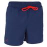 OLAIAN - Hendaia Boys' Short Boardshorts - Prems Dark Blue, 8-9Y OLAIAN - Hendaia Boys' Short Boardshorts - Prems Dark Blue, 8-9Y