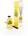 BE IN A GOOD MOOD - Big Reed Good Mood Bergamot Yellow 100ml BE IN A GOOD MOOD - Big Reed Good Mood Bergamot Yellow 100ml