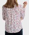 Punt Roma - Cashmere Print Shirt Punt Roma - Cashmere Print Shirt