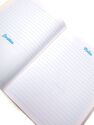 SKINNY DIP - Skinny Dip Notebook Dominica SKINNY DIP - Skinny Dip Notebook Dominica