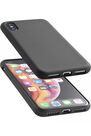 CELLULAR LINE - CellularLine Sensation Soft Touch Case Black for iPhone XS Max CELLULAR LINE - CellularLine Sensation Soft Touch Case Black for iPhone XS Max