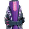OXELO - EU 28-30 Play 5 Kids' Inline Skates, Lunar Grey OXELO - EU 28-30 Play 5 Kids' Inline Skates, Lunar Grey