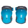 BTWIN - XS - Children's Bike Protection Kit - Blue BTWIN - XS - Children's Bike Protection Kit - Blue