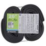 BTWIN - Unique Size 26 Inner Tube Twin-Pack, Default BTWIN - Unique Size 26 Inner Tube Twin-Pack, Default