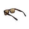 QUECHUA - Unique Size Adult Category 3 Hiking Sunglasses MH140, Damson QUECHUA - Unique Size Adult Category 3 Hiking Sunglasses MH140, Damson