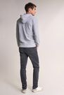 Salsa Jeans - Gray Hoodie Salsa Jeans - Gray Hoodie