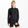 KIPSTA - Adult base layer shorts Keepdry 100 - Black, M KIPSTA - Adult base layer shorts Keepdry 100 - Black, M