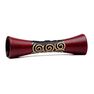MANGOBEAT - Mangobeat Acoustic Speaker for Smartphones Cercle Red/Black 35cm MANGOBEAT - Mangobeat Acoustic Speaker for Smartphones Cercle Red/Black 35cm