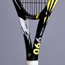 ARTENGO - Grip 0 TR860 Junior 25 Tennis Racket, Black ARTENGO - Grip 0 TR860 Junior 25 Tennis Racket, Black