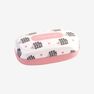 LEGAMI - Legami Keep In Contact Lens Contact Case Hug Me LEGAMI - Legami Keep In Contact Lens Contact Case Hug Me