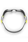 NABAIJI - Swimming goggles Frame selfit 500, size s grey yellow, Unique Size NABAIJI - Swimming goggles Frame selfit 500, size s grey yellow, Unique Size