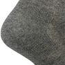 ARTENGO - EU 47-50 RS 160 Adult Mid-High Sports Socks Tri-Pack, Dark Grey ARTENGO - EU 47-50 RS 160 Adult Mid-High Sports Socks Tri-Pack, Dark Grey