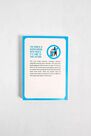 Urban Outfitters - Assorted Say No To Waste: 101 Easy Ways To Create Less Waste Urban Outfitters - Assorted Say No To Waste: 101 Easy Ways To Create Less Waste