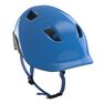 BTWIN - XS/48-52cm 500 Kids' Cycling Helmet - Neon, Bright Red BTWIN - XS/48-52cm 500 Kids' Cycling Helmet - Neon, Bright Red