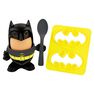 PALADONE - Paladone Dc Comics Batman Egg Cup V3 PALADONE - Paladone Dc Comics Batman Egg Cup V3