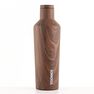 CORKCICLE - Corkcicle Canteen Walnut 470 ml Vacuum Bottle CORKCICLE - Corkcicle Canteen Walnut 470 ml Vacuum Bottle
