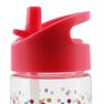 BLUEPRINT COLLECTIONS - Happy Zoo Water Bottle BLUEPRINT COLLECTIONS - Happy Zoo Water Bottle