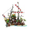 LEGO - LEGO Ideas Pirates of Barracuda Bay 21322 LEGO - LEGO Ideas Pirates of Barracuda Bay 21322