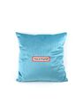 Seletti - Toiletpaper Cushion Cover Drill Seletti - Toiletpaper Cushion Cover Drill