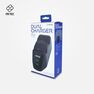 FR-TEC - FR-TEC Dual Charger for PS4 FR-TEC - FR-TEC Dual Charger for PS4