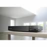 SONY - Sony BDPS1500 Blu-Ray Disc Player SONY - Sony BDPS1500 Blu-Ray Disc Player