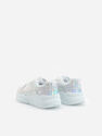 Reserved - Silver Girls` trekking shoes Reserved - Silver Girls` trekking shoes