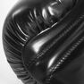ADIDAS - 14 Oz Beginners' Boxing Kit: Gloves - Wraps - Mouthguard - Black ADIDAS - 14 Oz Beginners' Boxing Kit: Gloves - Wraps - Mouthguard - Black