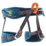 SIMOND - Easy 3 climbing harness - blue SIMOND - Easy 3 climbing harness - blue