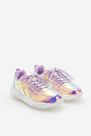Reserved - Violet Holographic Shoes , Kids Girl Reserved - Violet Holographic Shoes , Kids Girl