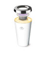 SERENE HOUSE - Serene House Pod Wall Plug Scent Diffuser Torch White SERENE HOUSE - Serene House Pod Wall Plug Scent Diffuser Torch White