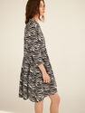 Reserved - LADIES` DRESS MULTICOLOR Reserved - LADIES` DRESS MULTICOLOR