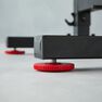 DOMYOS - Unique Size Collapsible Bench Press Incline Bench, Default DOMYOS - Unique Size Collapsible Bench Press Incline Bench, Default