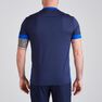 KIPSTA - Extra Large F500 Adult Football Shirt, Bright Indigo KIPSTA - Extra Large F500 Adult Football Shirt, Bright Indigo