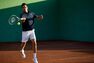 ARTENGO - XXL Dry 500 Tennis Shorts - Snow White ARTENGO - XXL Dry 500 Tennis Shorts - Snow White