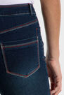 Punt Roma - Denim capri trousers Punt Roma - Denim capri trousers