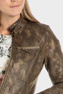 Punt Roma - Tie dye jacket Punt Roma - Tie dye jacket