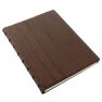 FILOFAX - Filofax Architexture A5 Notebook Rosewood Notebook FILOFAX - Filofax Architexture A5 Notebook Rosewood Notebook