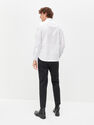 Reserved - Men’s Shirt - White Reserved - Men’s Shirt - White