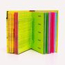 KNOCK KNOCK - Knock Knock Yours For The Taking Notebook KNOCK KNOCK - Knock Knock Yours For The Taking Notebook