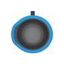 QUECHUA - Kids' Fixed Focus Hiking Monocular M100 X6 Magnification - Blue QUECHUA - Kids' Fixed Focus Hiking Monocular M100 X6 Magnification - Blue