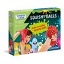 CLEMENTONI - Clementoni Squishy Ball CLEMENTONI - Clementoni Squishy Ball