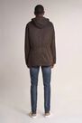 Salsa Jeans - Green Waterproof parka Salsa Jeans - Green Waterproof parka