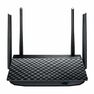 ASUS - Asus Rt-Ac58U Ac1300 Dual Band Wifi Router with Mu-Mimo Router Black ASUS - Asus Rt-Ac58U Ac1300 Dual Band Wifi Router with Mu-Mimo Router Black