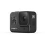 GOPRO - GoPro HERO8 Action Camera Black GOPRO - GoPro HERO8 Action Camera Black