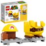 LEGO - LEGO Super Mario Builder Mario Power-Up Pack 71373 LEGO - LEGO Super Mario Builder Mario Power-Up Pack 71373